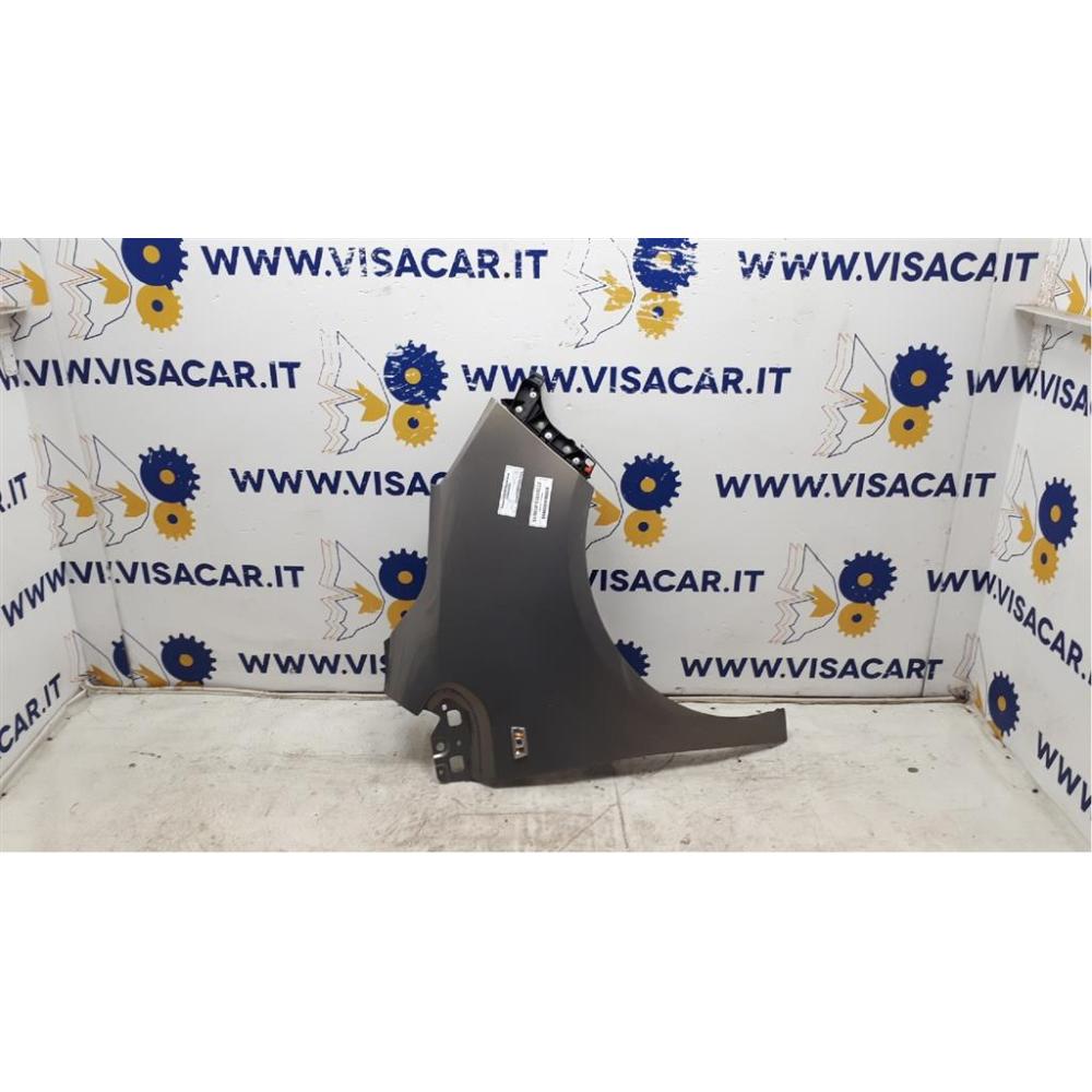 Parafango Anteriore Destro Usato Dal 2010 Opel Meriva «B» (2010)