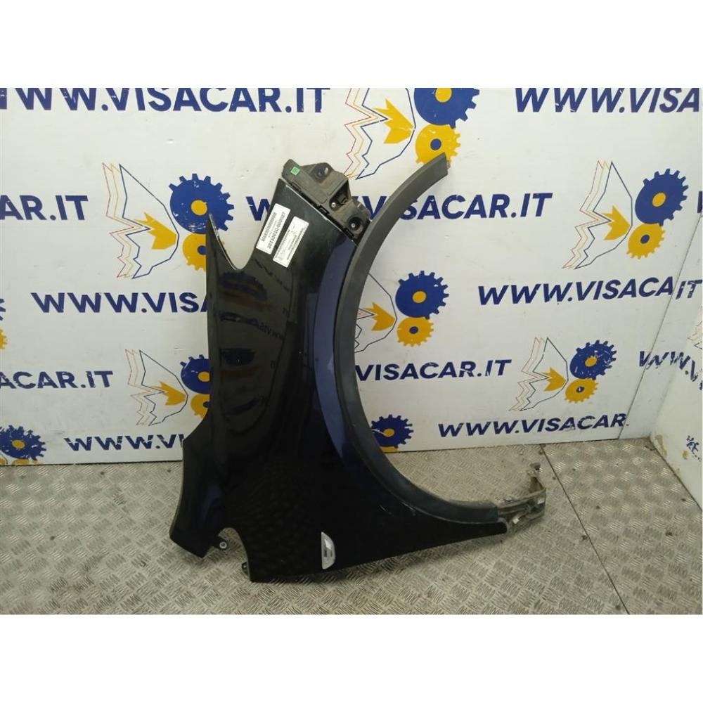 Parafango Anteriore Destro Usato Dal 2012 Opel Mokka (2013)