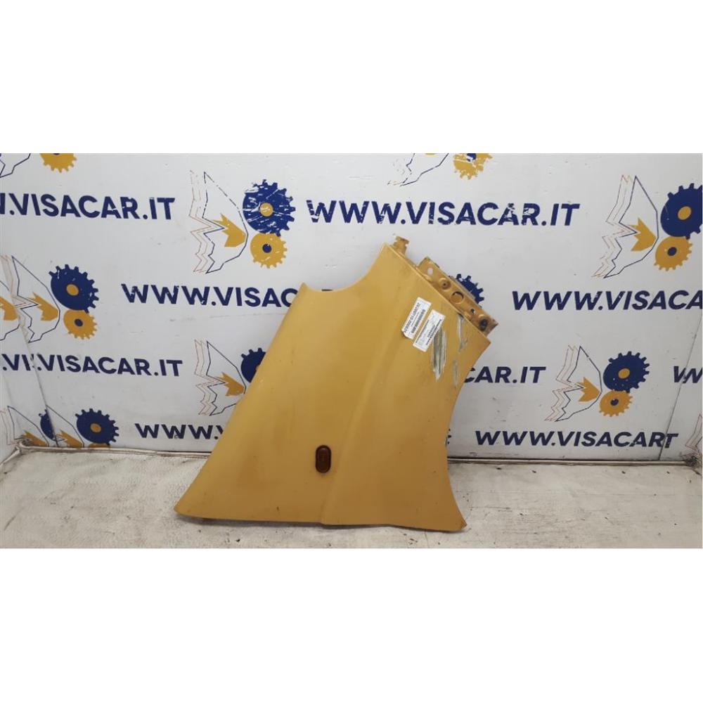 Parafango Anteriore Destro Usato Dal 2006 Opel Vivaro «A» (2007)