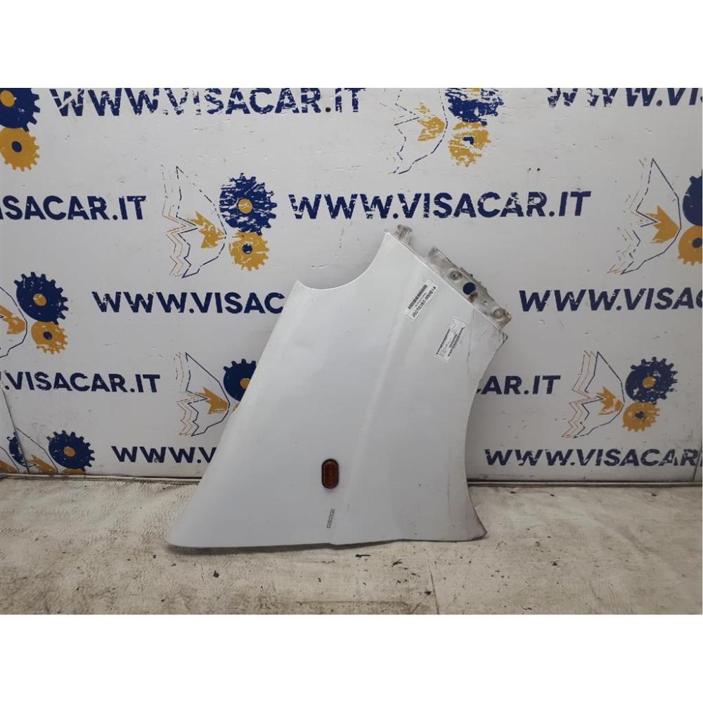 Parafango Anteriore Destro Usato Dal 2006 Opel Vivaro «A» (2007)