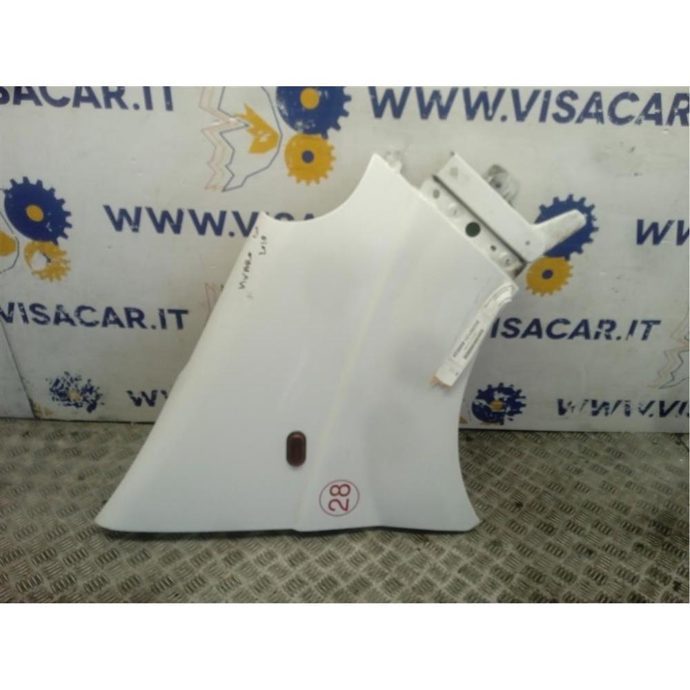 Parafango Anteriore Destro Usato Dal 2006 Opel Vivaro «A» (2007)