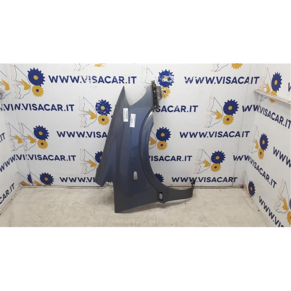 Parafango Anteriore Destro Usato Dal 1999 Al 2005 Opel Zafira «A» (1999)