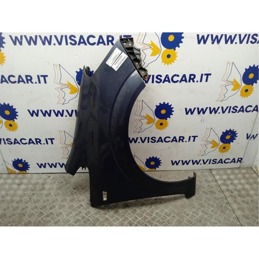 Parafango Anteriore Destro Usato Dal 2005 Opel Zafira «B» (2005)