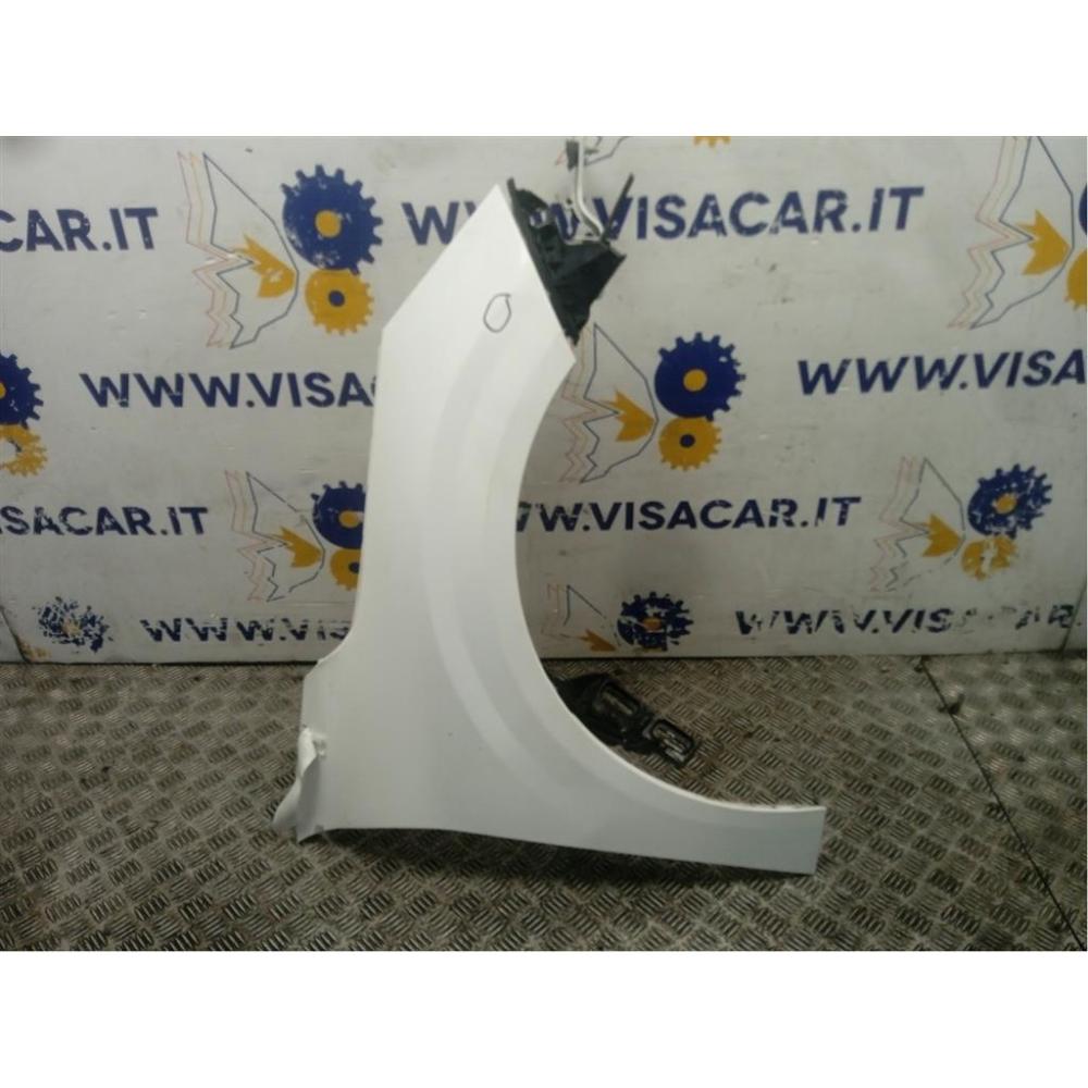 Parafango Anteriore Destro Usato Dal 2019 Peugeot 208 «Ii» (2019)