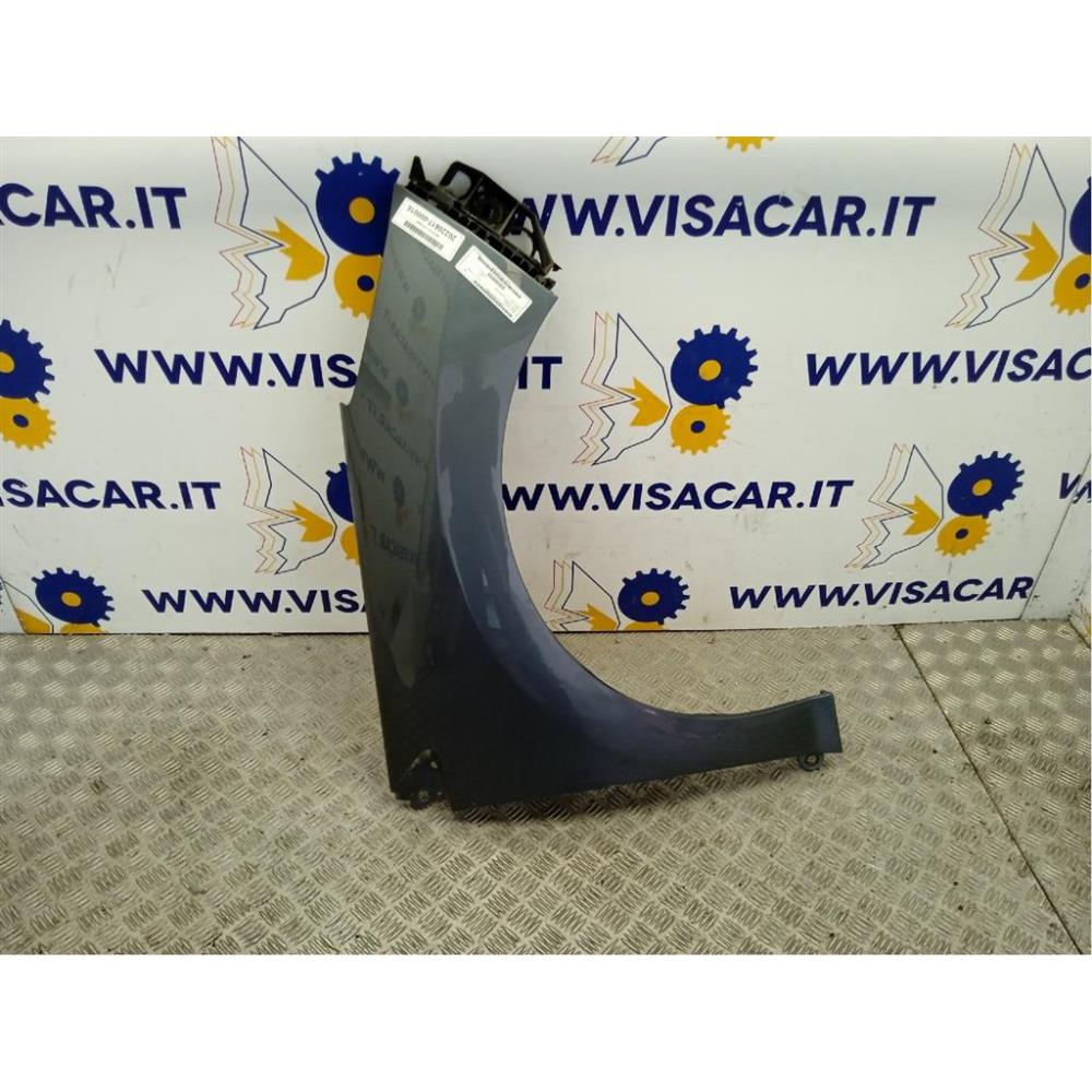 Parafango Anteriore Destro Usato Dal 2007 Peugeot 308 «I» (2008)