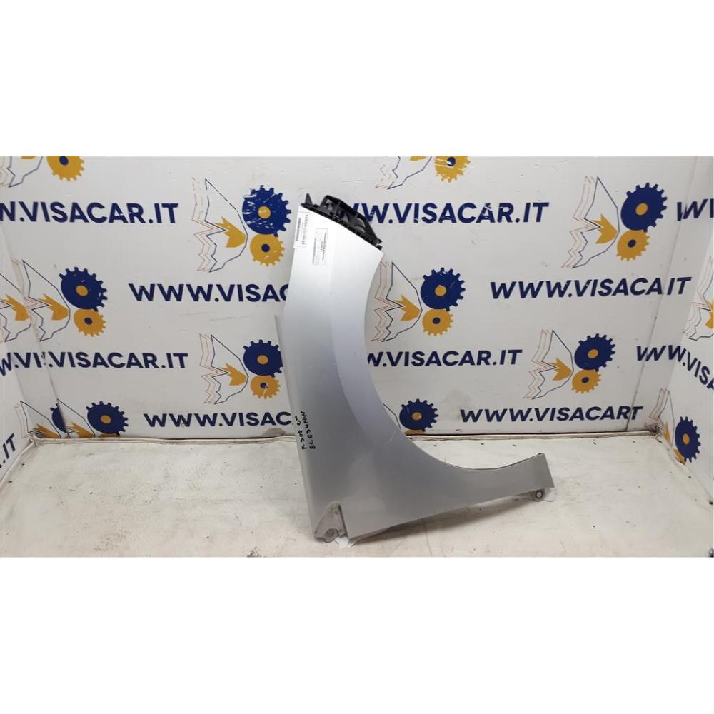 Parafango Anteriore Destro Usato Dal 2011 Peugeot 308 «I» (2012)