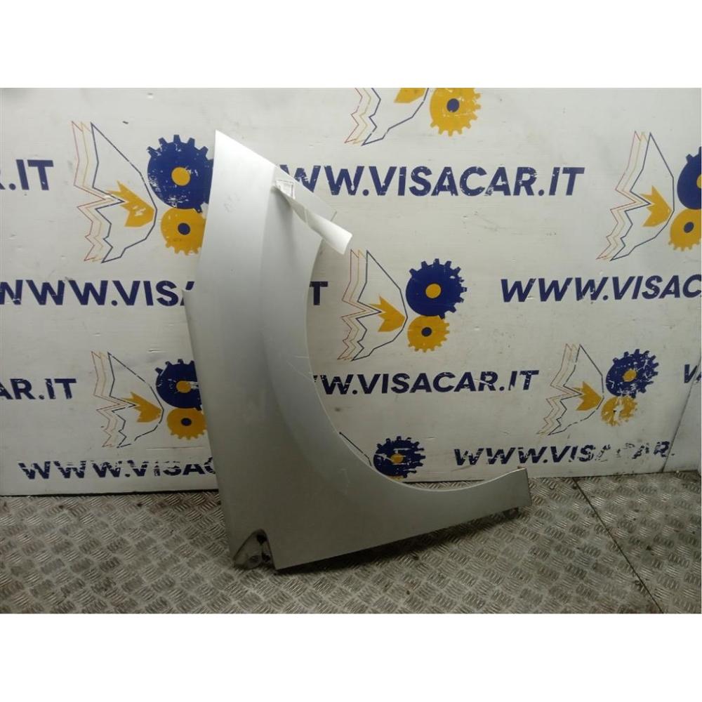 Parafango Anteriore Destro Usato Dal 2007 Al 2014 Peugeot 308 «I» Sw (2008)