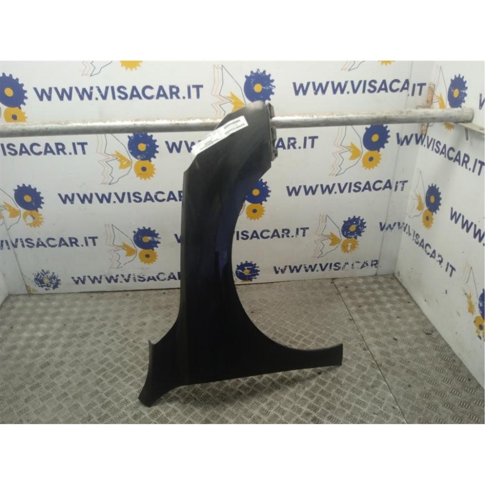 Parafango Anteriore Destro Usato Dal 2014 Al 2019 Peugeot 508 «I» Sw (2014)
