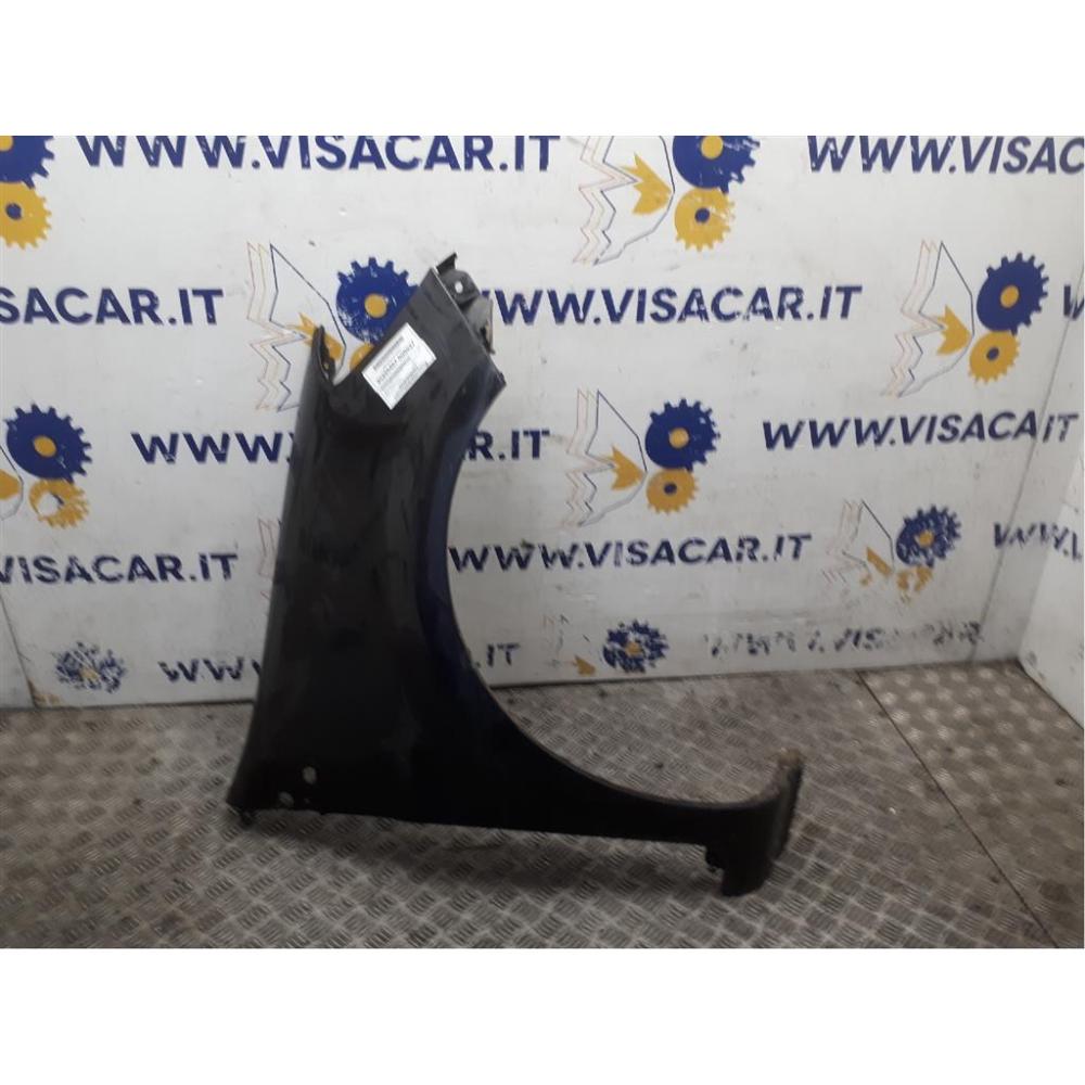Parafango Anteriore Destro Usato Dal 2009 Renault Clio «Iii» (2006)