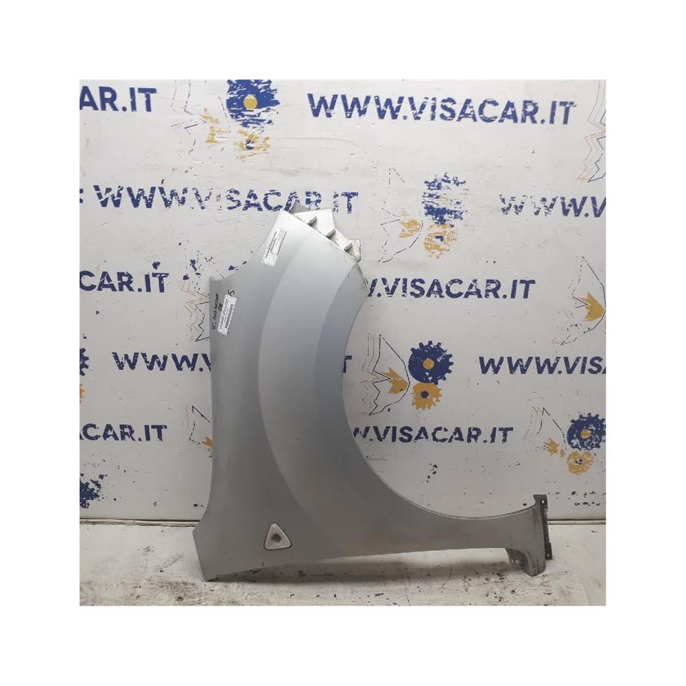Parafango Anteriore Destro Usato Dal 2008 Renault Kangoo «Iii» (2008)