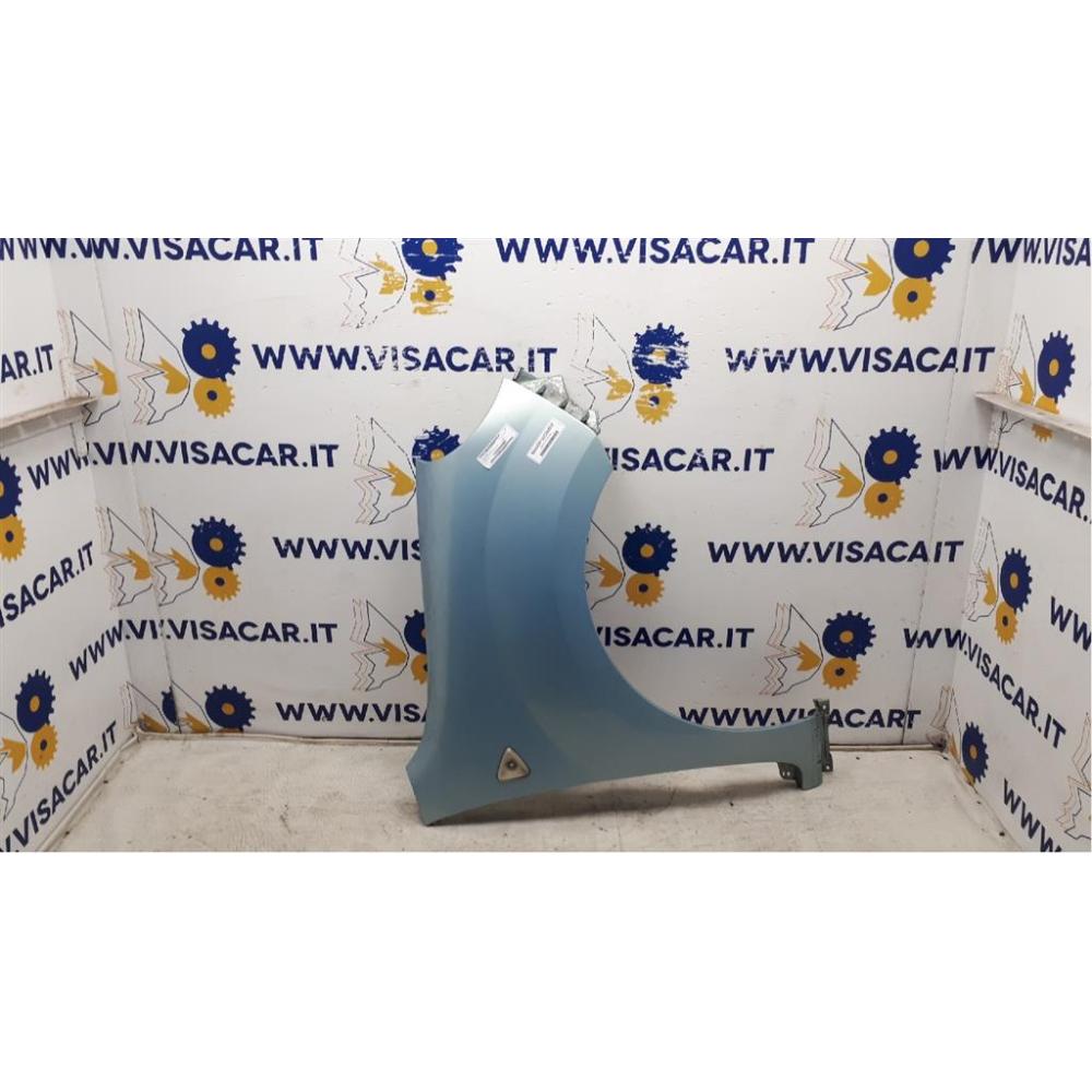 Parafango Anteriore Destro Usato Dal 2008 Renault Kangoo «Iii» (2008)