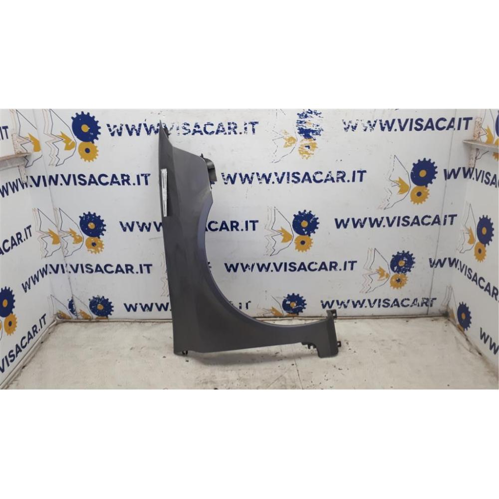 Parafango Anteriore Destro Usato Dal 2005 Al 2007 Renault Laguna «Ii» Sw (2001)