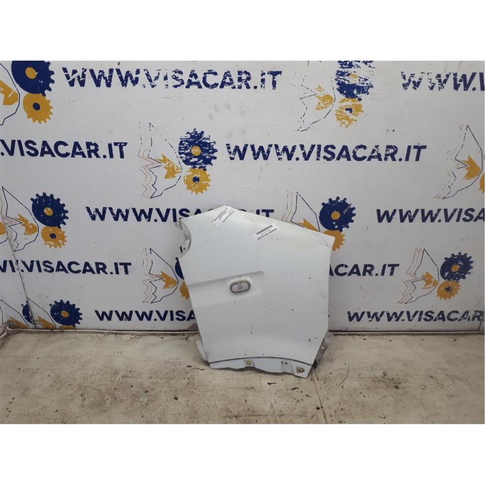 Parafango Anteriore Destro Usato Dal 2006 Renault Master «Iii» (2006)