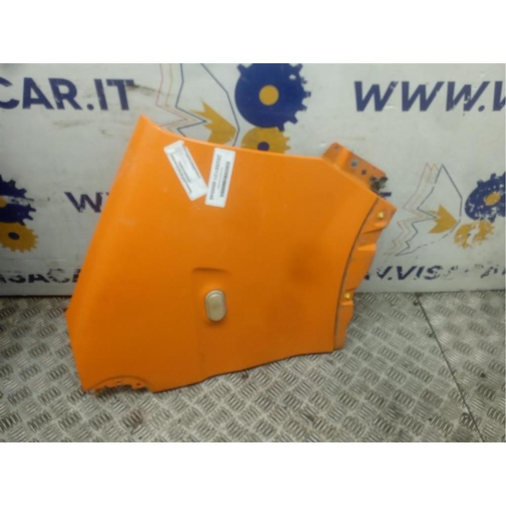 Parafango Anteriore Destro Usato Dal 2003 Al 2006 Renault Master «Iii» (2006)