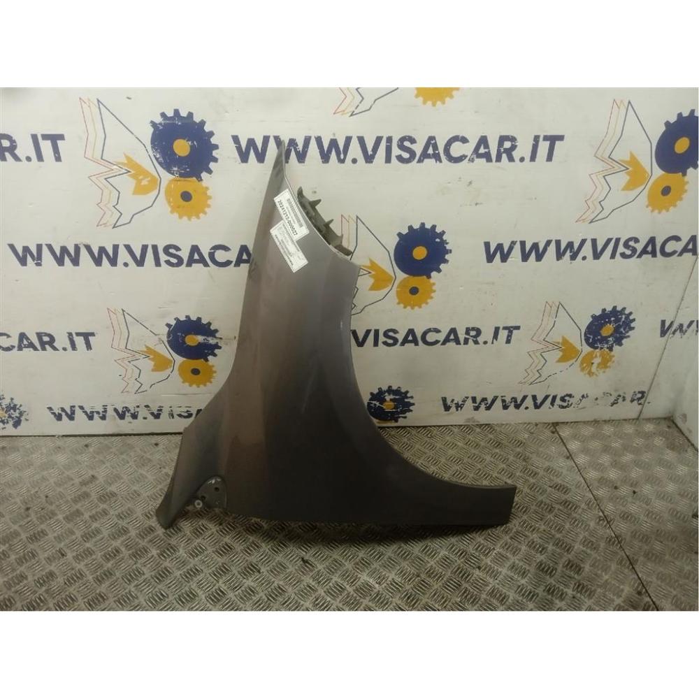 Parafango Anteriore Destro Usato Dal 2008 Renault Mégane «Iii» (2009)
