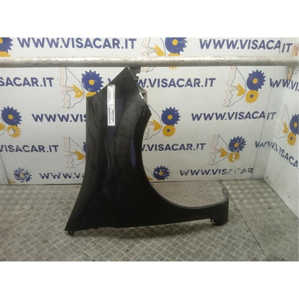 Parafango Anteriore Destro Usato Dal 2008 Al 2013 Renault Modus (2005)