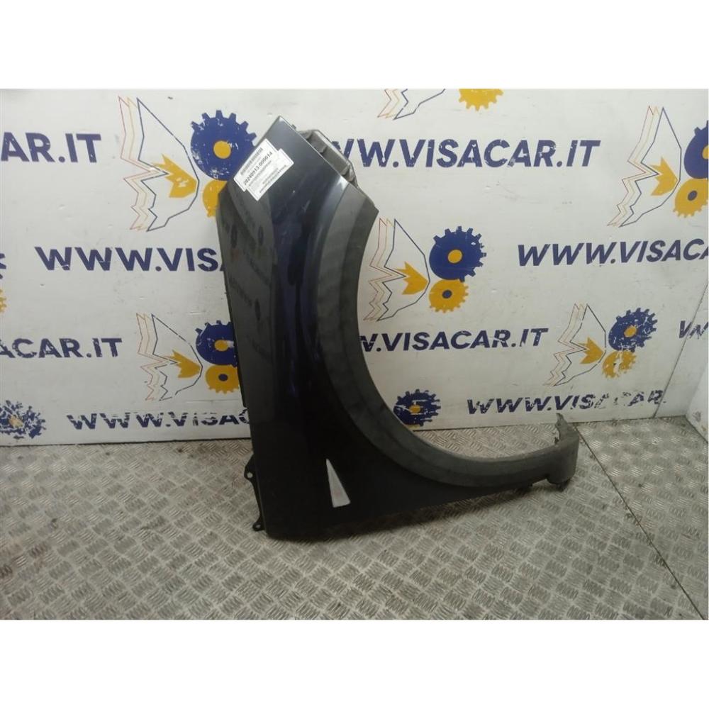 Parafango Anteriore Destro Usato Dal 2003 Al 2009 Renault Scénic «Ii» (2003)