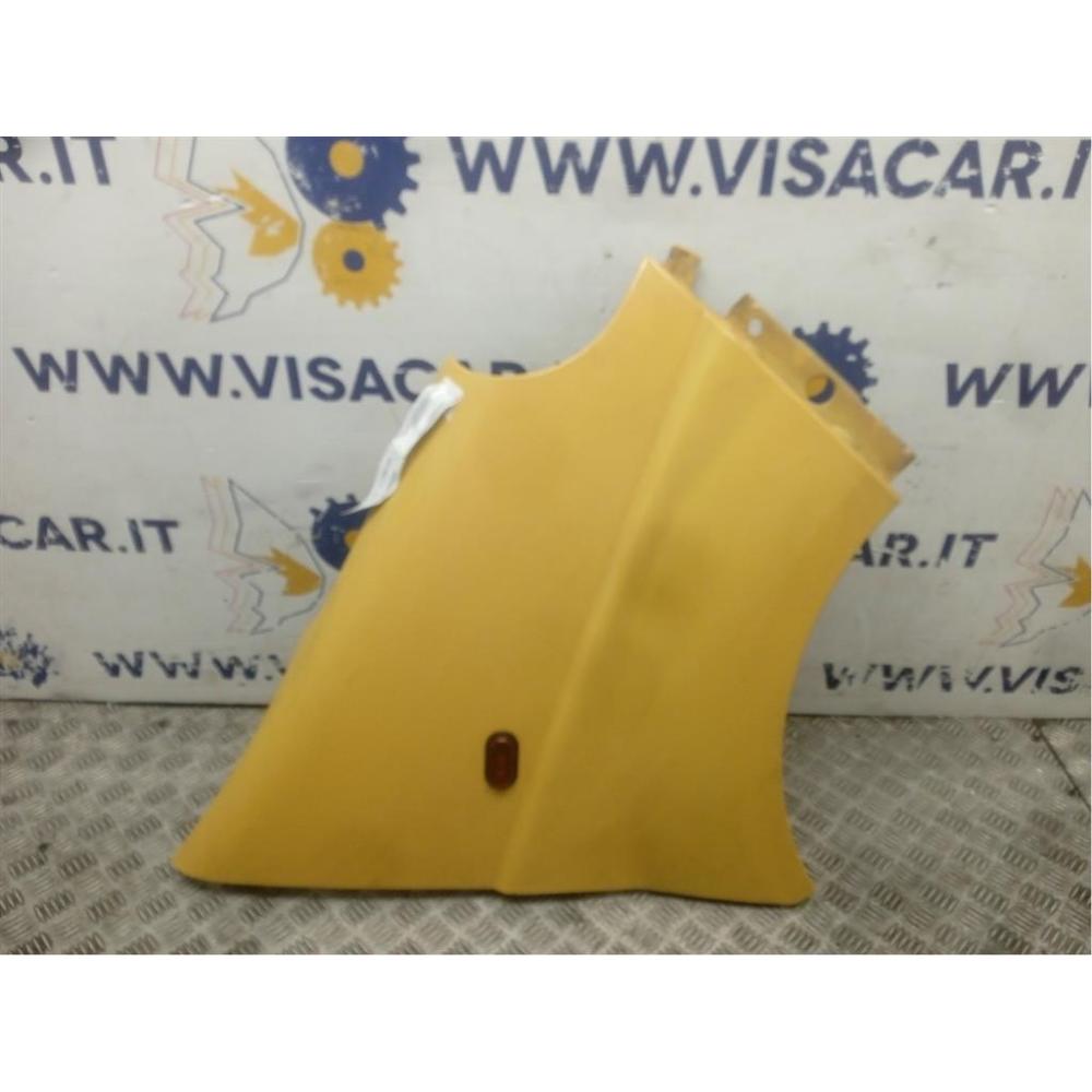 Parafango Anteriore Destro Usato Dal 2006 Al 2010 Renault Trafic «Iii» (2007)