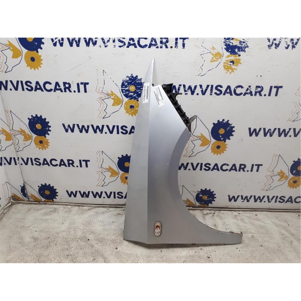 Parafango Anteriore Destro Usato Dal 2008 Al 2013 Seat Ibiza Iv «6L1» (2002)