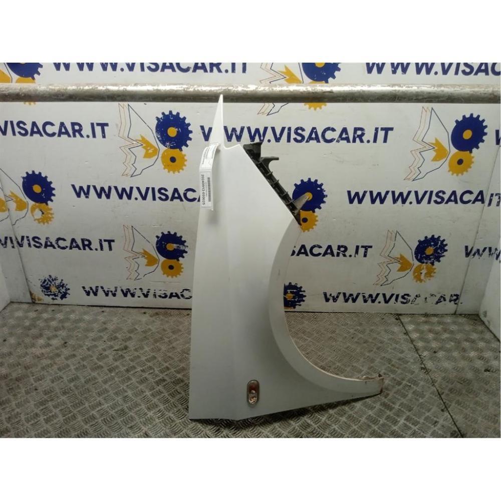 Parafango Anteriore Destro Usato Dal 2008 Al 2013 Seat Ibiza V «6J5» (2008)
