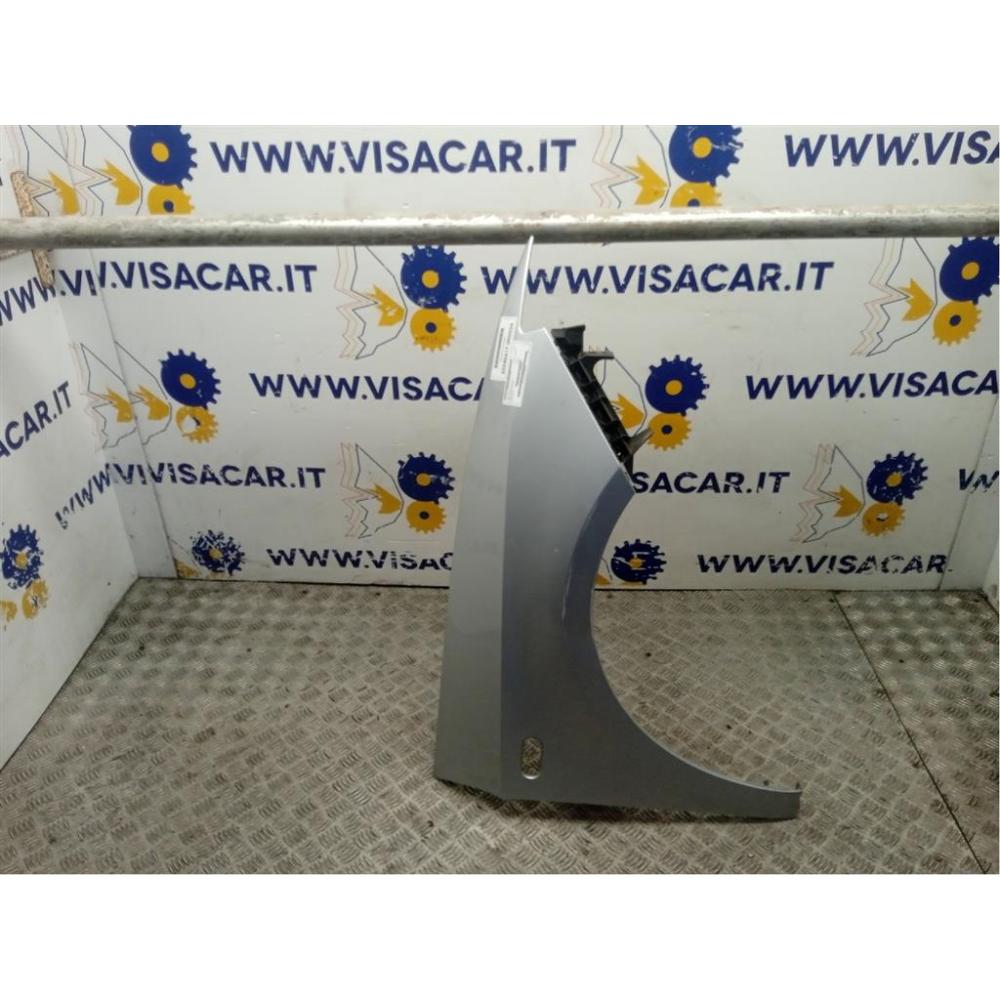 Parafango Anteriore Destro Usato Dal 2008 Al 2013 Seat Ibiza V «6J5» (2008)