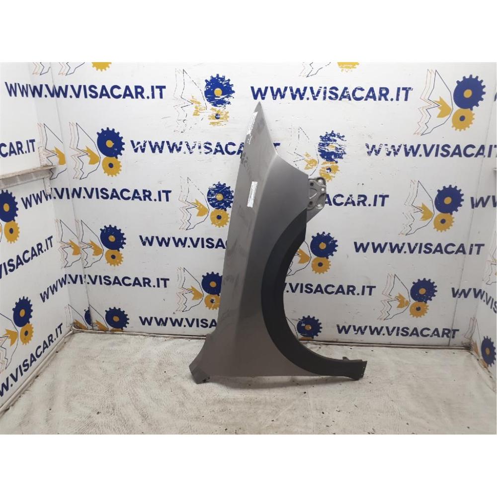 Parafango Anteriore Destro Usato Dal 2004 Al 2009 Skoda Octavia «1Z3» (2004)