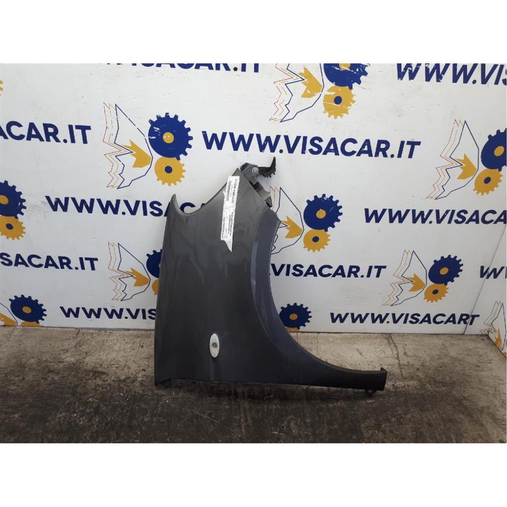 Parafango Anteriore Destro Usato Dal 2014 Smart Forfour «453» (2015)