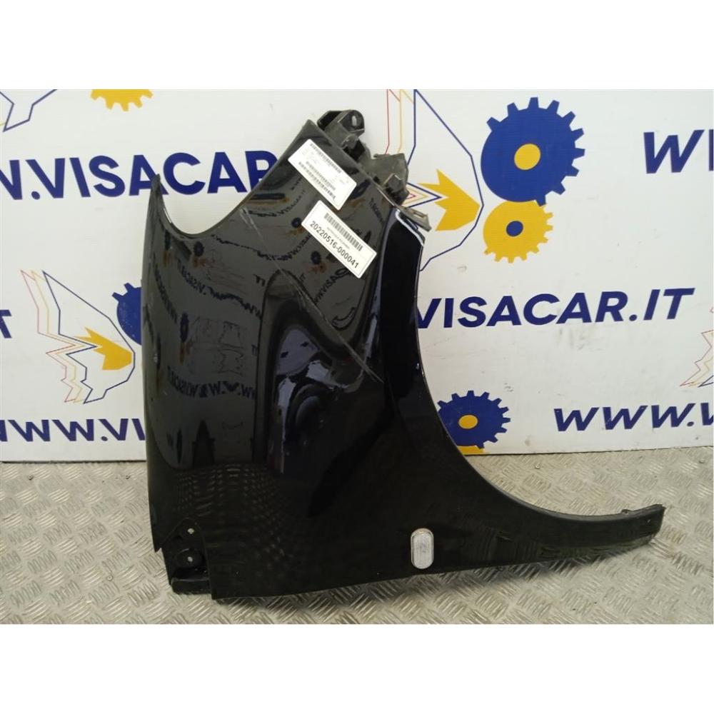 Parafango Anteriore Destro Usato Dal 2014 Smart Fortwo Coupé «453» (2015)