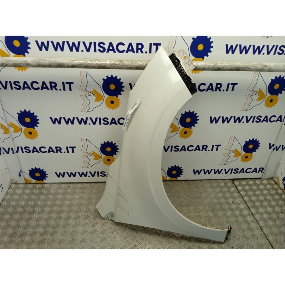 Parafango Anteriore Destro Usato Dal 2013 Subaru Forester «Iv» (2013)