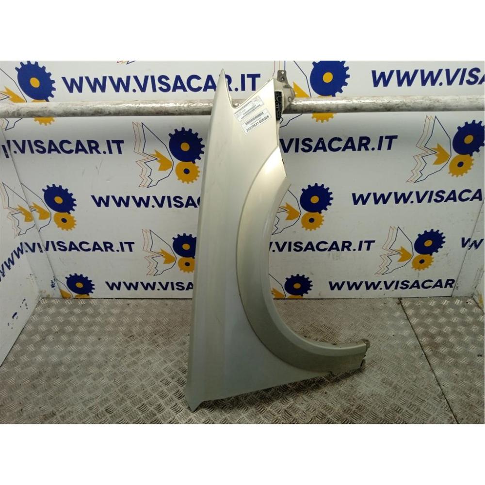 Parafango Anteriore Destro Usato Dal 2003 Al 2009 Subaru Outback «Ii» (2004)