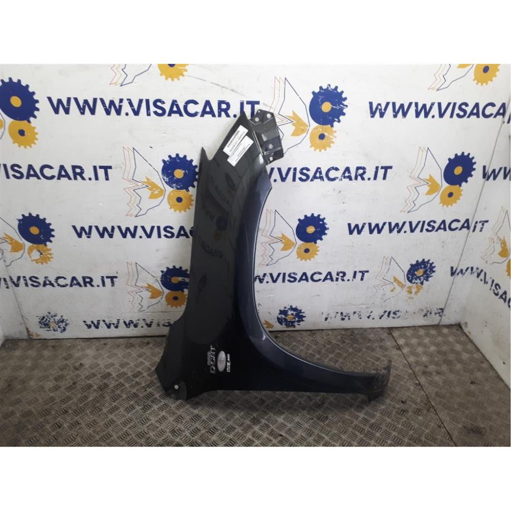 Parafango Anteriore Destro Usato Dal 2006 Al 2010 Toyota Rav 4 «Iii» (2006)