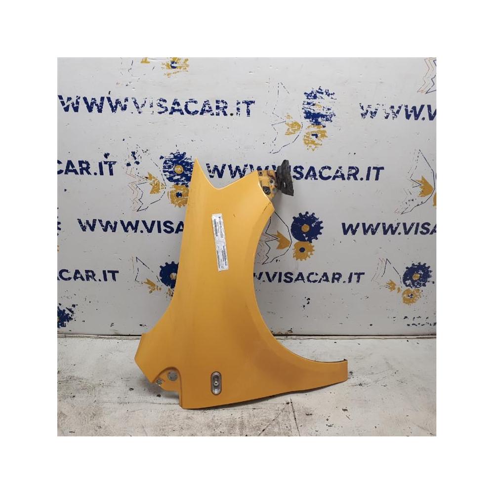 Parafango Anteriore Destro Usato Dal 2005 Al 2011 Volkswagen Fox (2004)