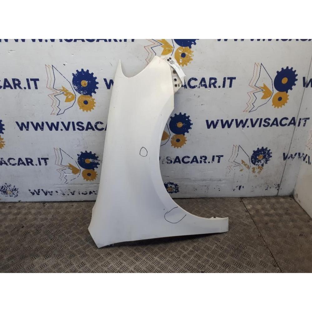 Parafango Anteriore Destro Usato Dal 2009 Al 2012 Volkswagen Golf «Vi» (2009)