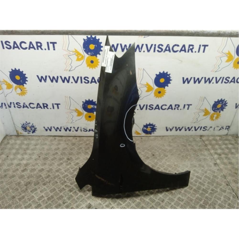 Parafango Anteriore Destro Usato Dal 2012 Volkswagen Golf «Vii» (2013)