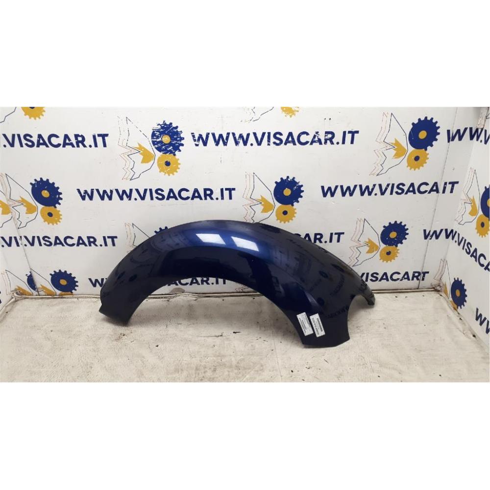Parafango Anteriore Destro Usato Volkswagen New Beetle «Ii» (2005)