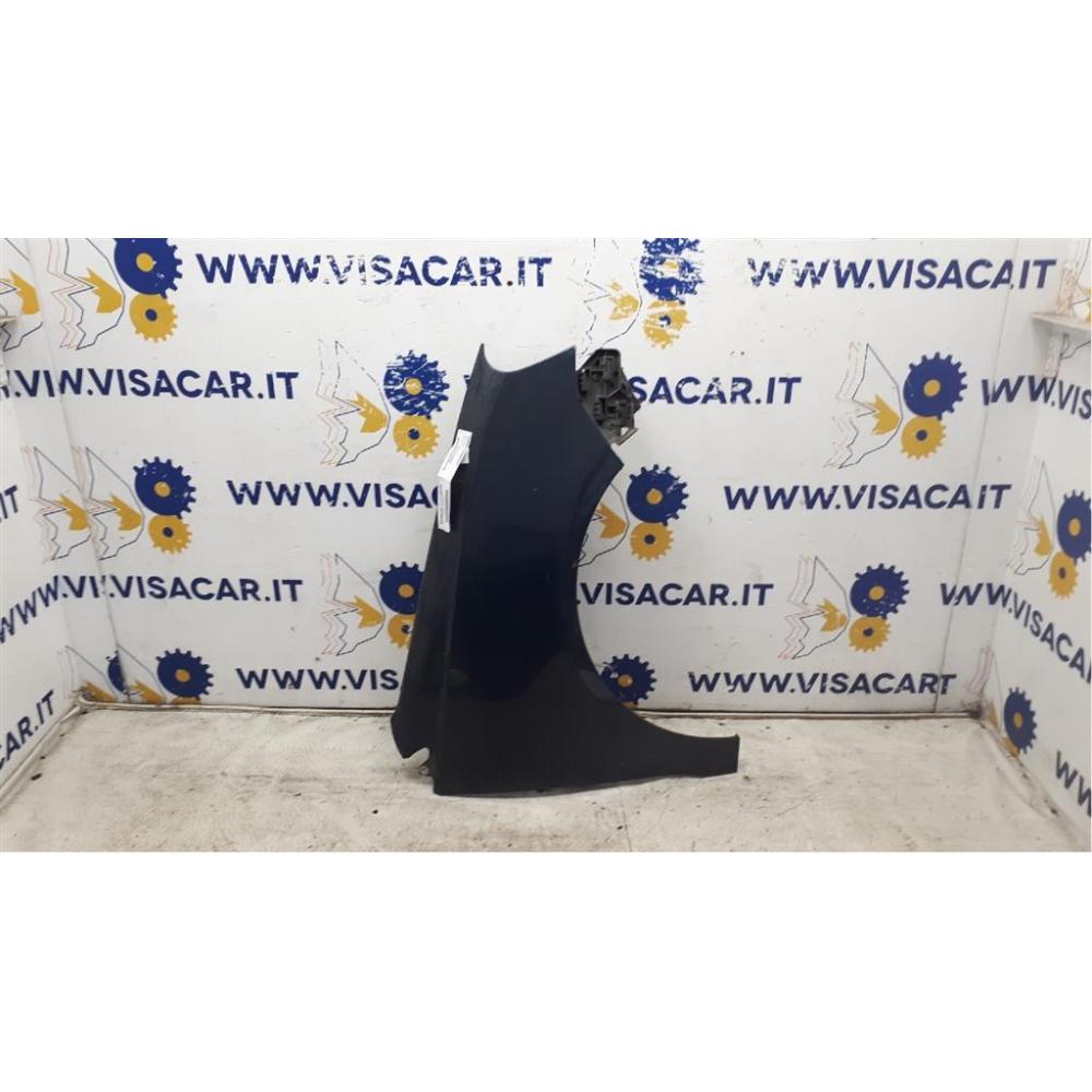 Parafango Anteriore Destro Usato Dal 2005 Volkswagen Polo «V» (2006)
