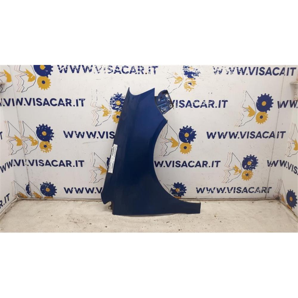 Parafango Anteriore Destro Usato Dal 2005 Volkswagen Polo «V» (2006)