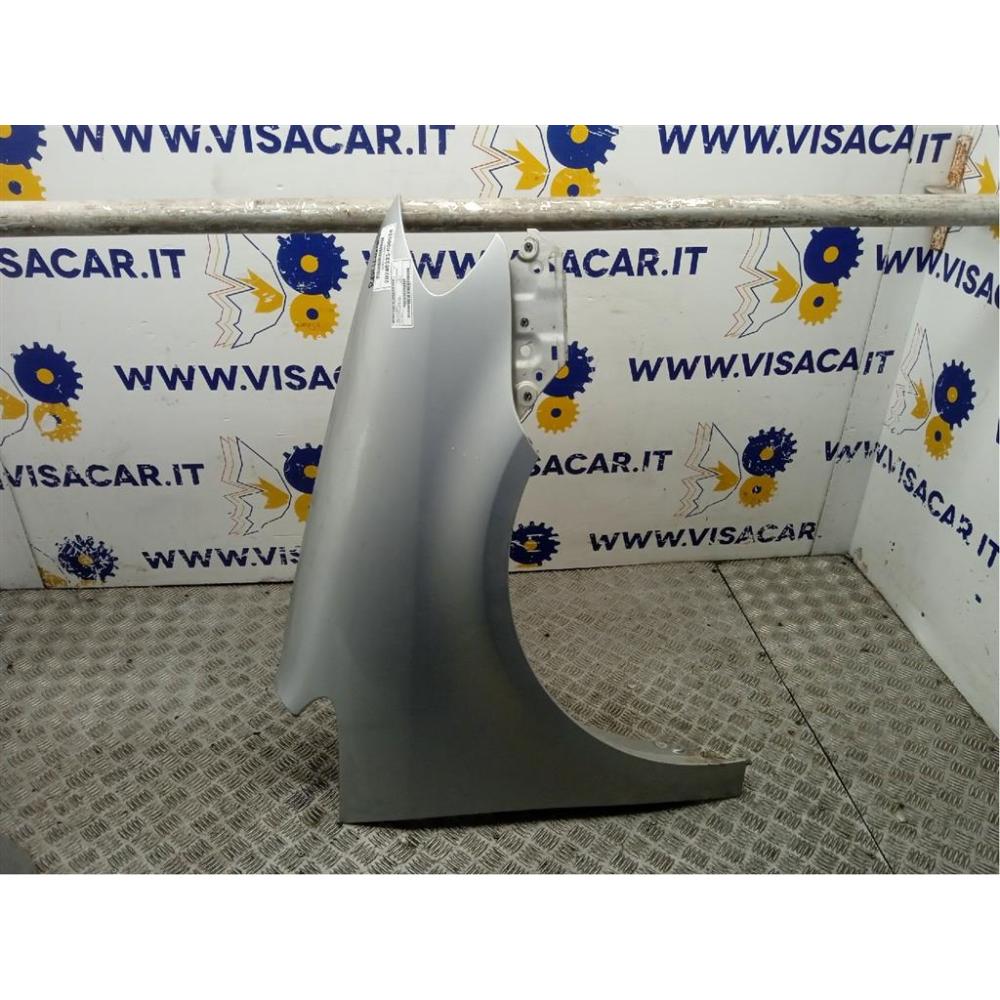 Parafango Anteriore Destro Usato Dal 2003 Al 2010 Volkswagen Touran «I» (2003)