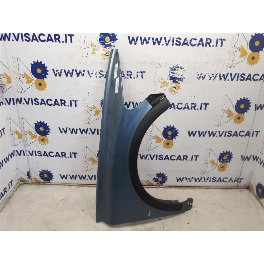 Parafango Anteriore Destro Usato Dal 2006 Volvo C30 (2007)
