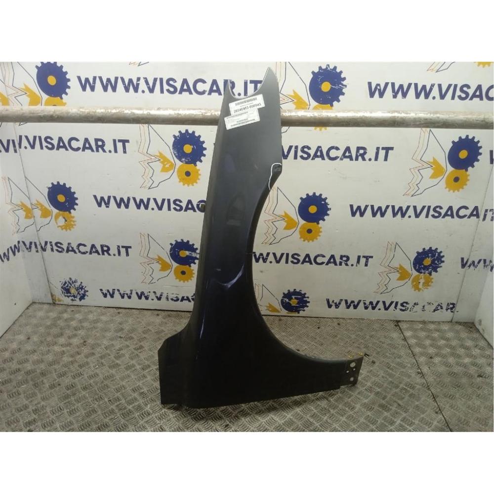 Parafango Anteriore Destro Usato Dal 2007 Volvo V70 «Iii» (2008)