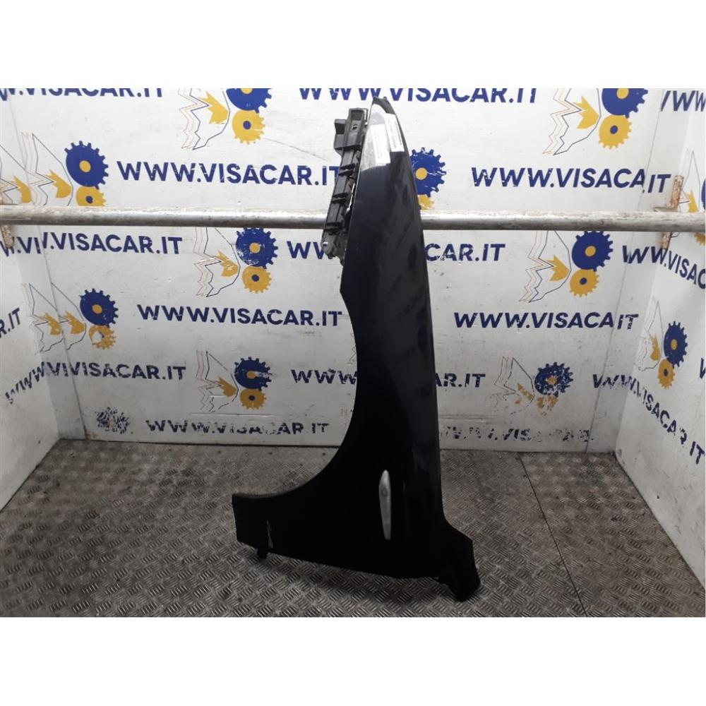Parafango Anteriore Sinistro Usato Dal 2005 Al 2013 Alfa Romeo 159 (2006)