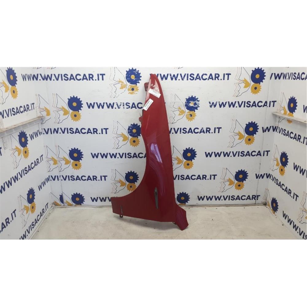 Parafango Anteriore Sinistro Usato Dal 2005 Al 2013 Alfa Romeo 159 (2006)