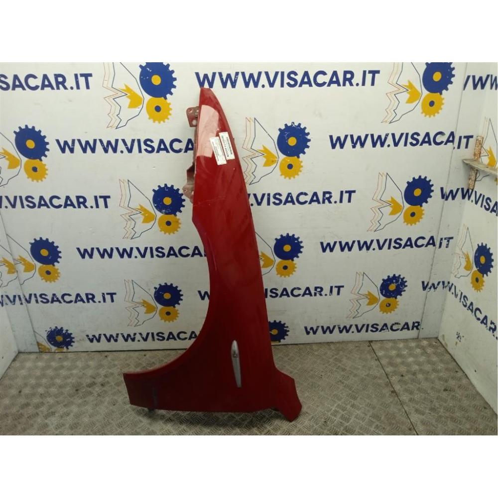 Parafango Anteriore Sinistro Usato Dal 2005 Al 2013 Alfa Romeo 159 Sportwagon (2006)