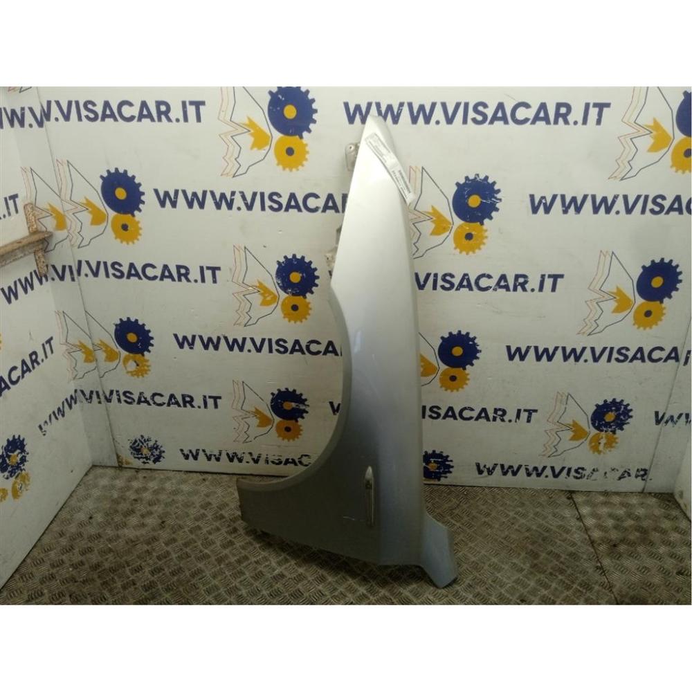 Parafango Anteriore Sinistro Usato Dal 2005 Al 2013 Alfa Romeo 159 Sportwagon (2006)