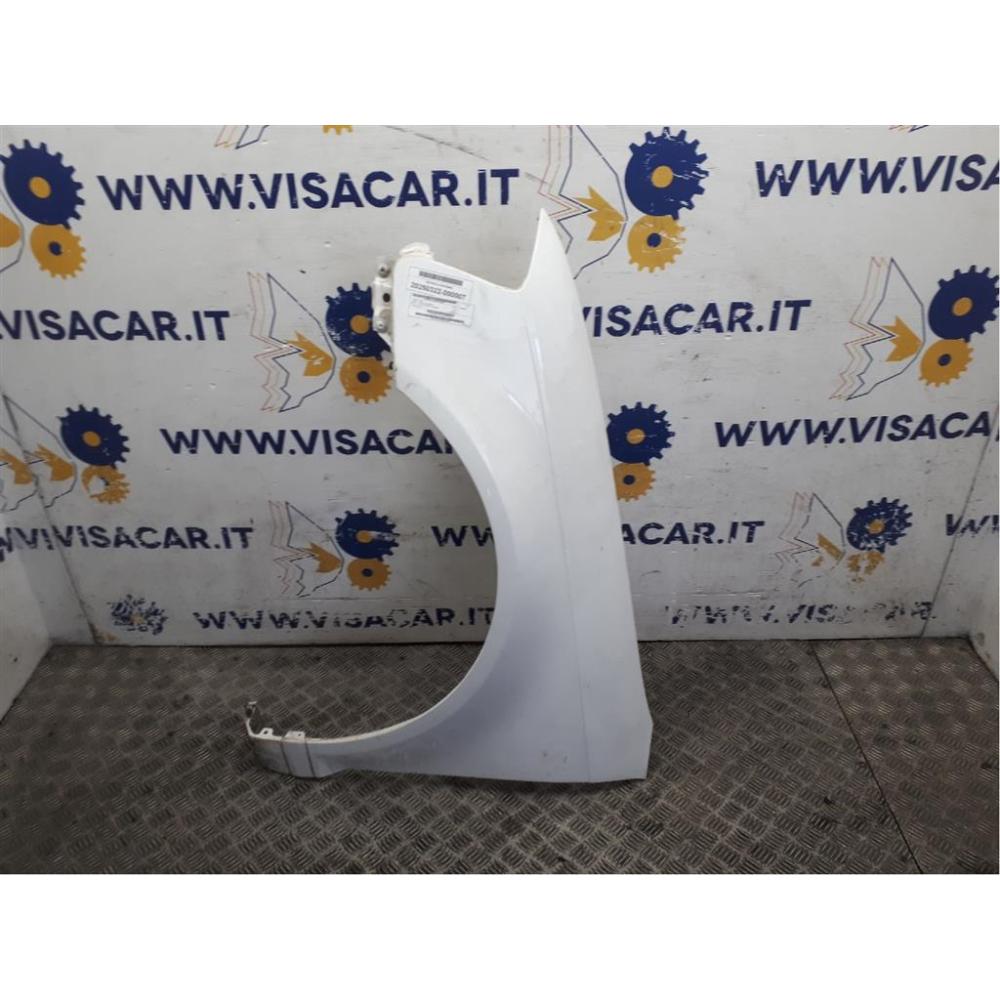 Parafango Anteriore Sinistro Usato Dal 2003 Al 2010 Audi A3 «8Pa» Sportback (2004)