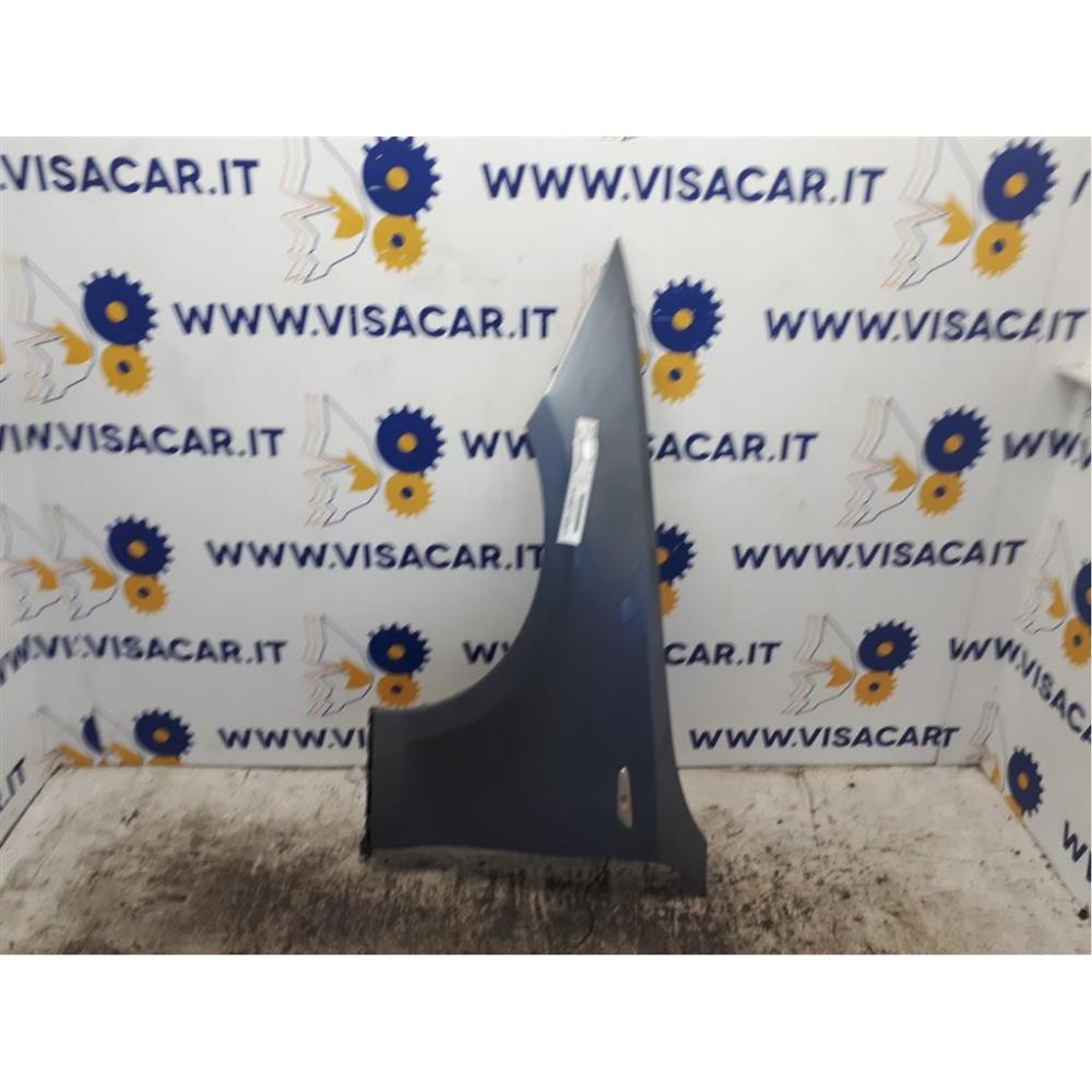 Parafango Anteriore Sinistro Usato Dal 2004 Al 2007 Bmw Serie 1 «E87» Berlina (2005)