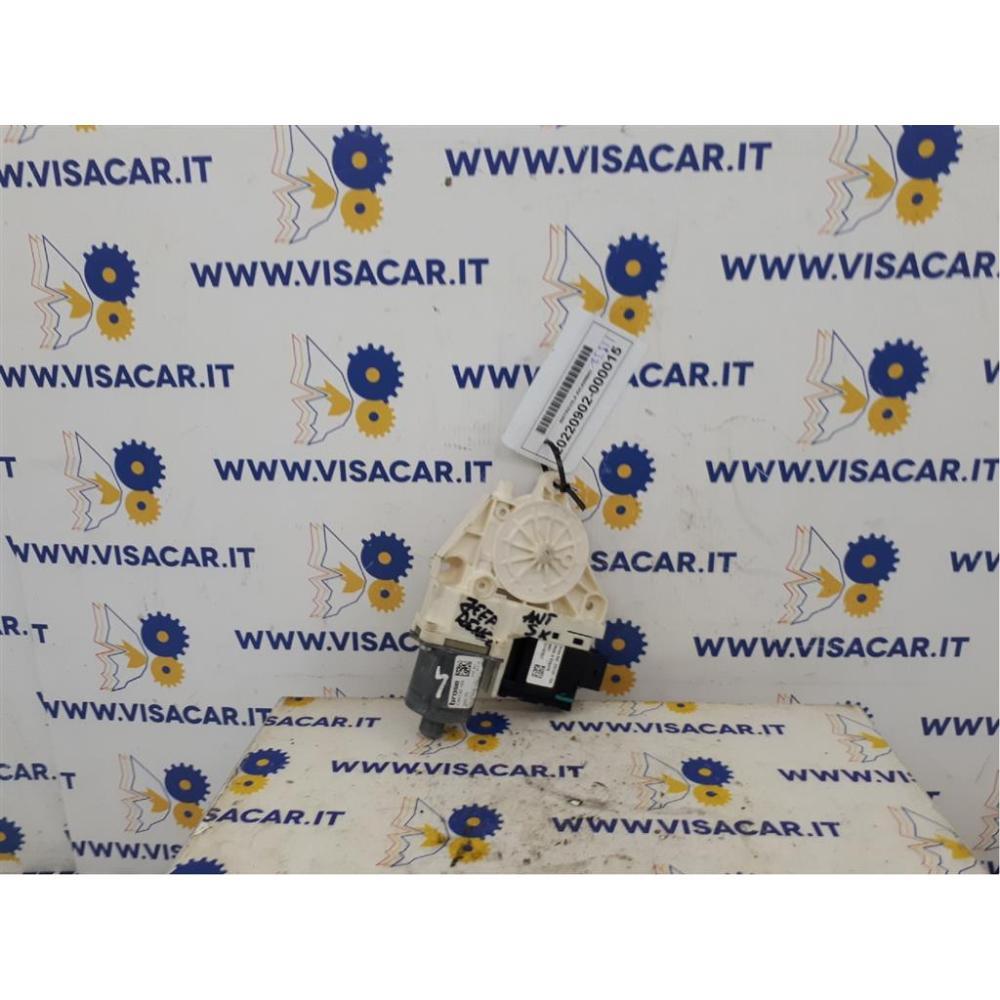 Alzacristallo Porta Anteriore Sinistro Usato Dal 2018 Jeep Renegade (2018)