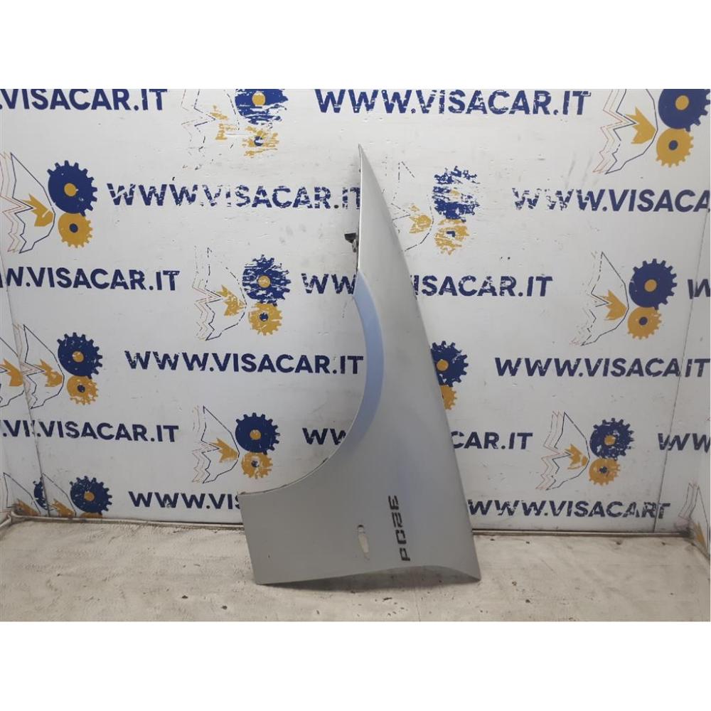 Parafango Anteriore Sinistro Usato Bmw Serie 3 «E91» Touring (2005)