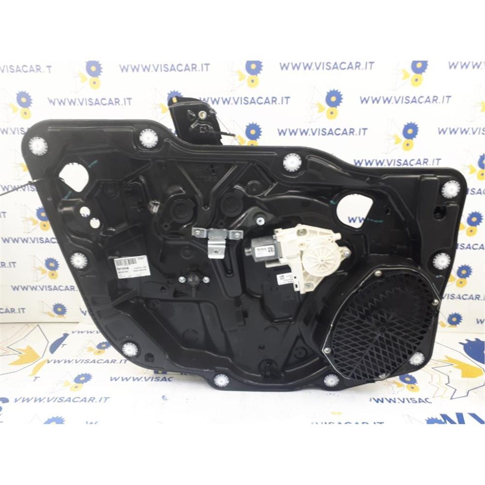 Alzacristallo Porta Anteriore Sinistro Usato Dal 2018 Jeep Renegade (2018)