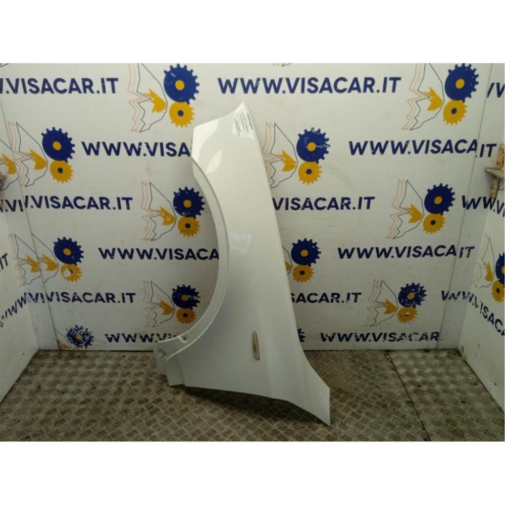 Parafango Anteriore Sinistro Usato Dal 2006 Al 2010 Bmw X3 «E83» (2004)